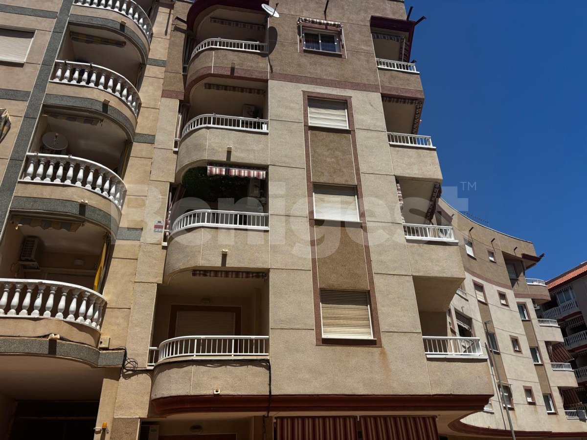 Apartment in Guardamar