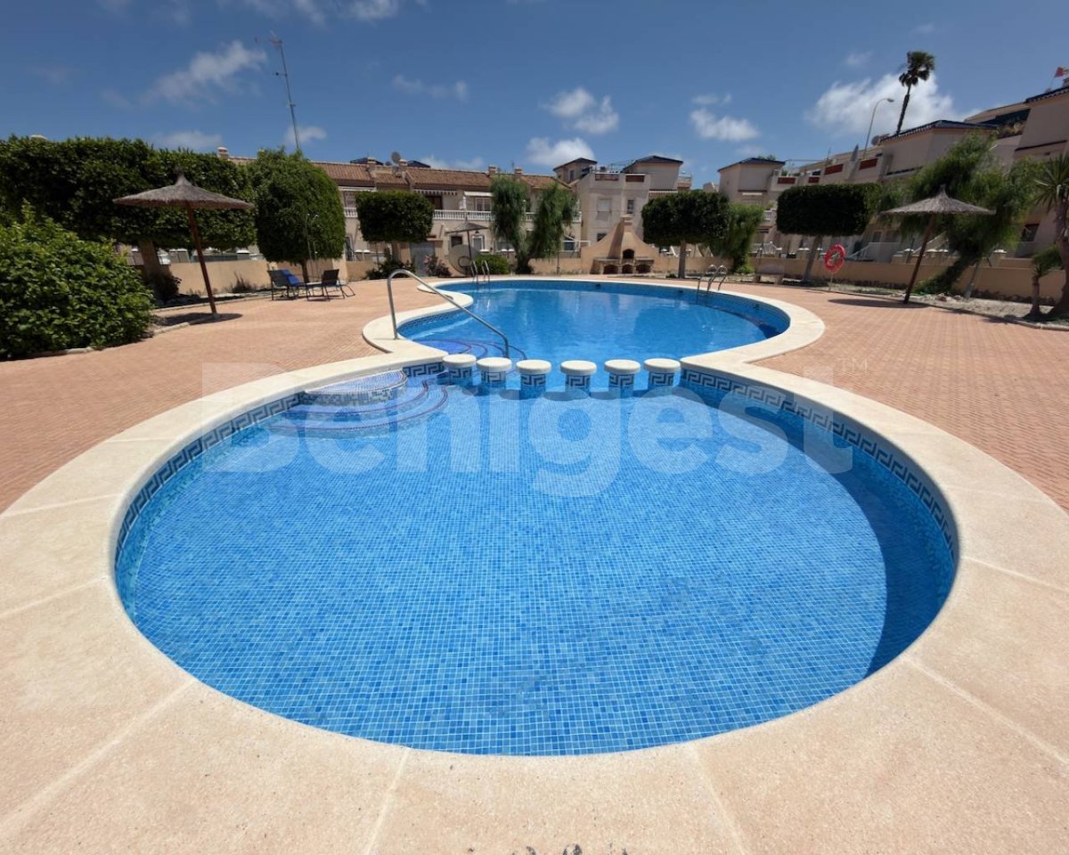 Villa in Ciudad Quesada