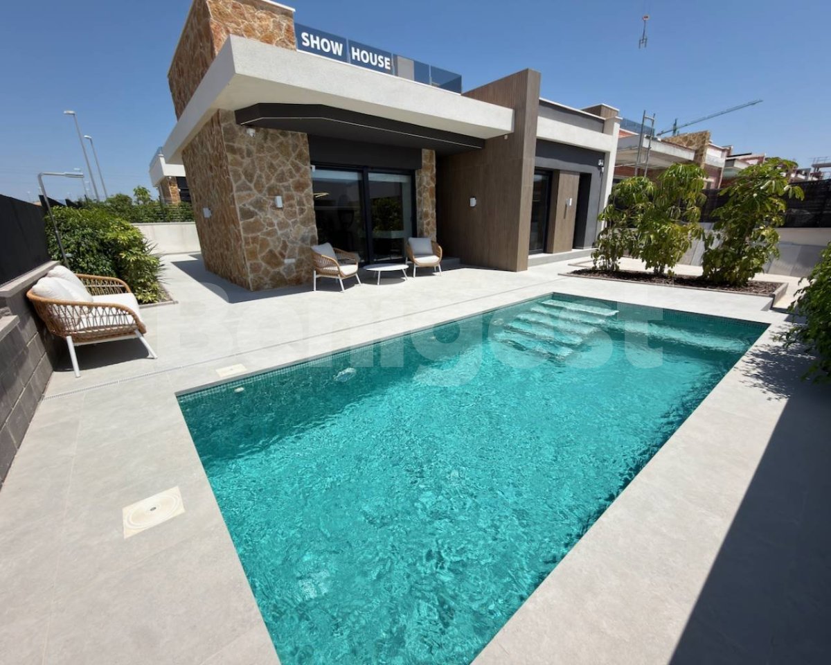 Villa in Ciudad Quesada