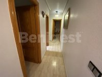 Semi detached townhouse with private garage (6)