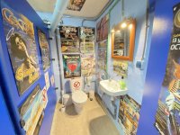 Semi detached townhouse with private garage (17)