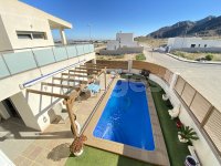 Stunning detached villa (0)