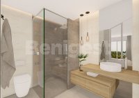 Stunning modern apartments (9)