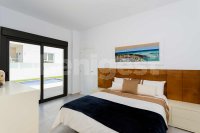 Three bedroom luxury bungalows (7)