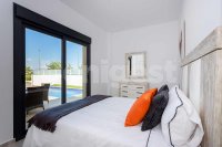 Three bedroom luxury bungalows (9)