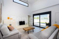 Three bedroom luxury bungalows (2)