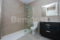 Three bedroom luxury bungalows (10)