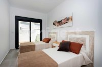 Three bedroom luxury bungalows (11)