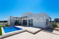 Three bedroom luxury bungalows (0)