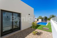 Three bedroom luxury bungalows (13)