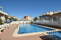 Two bedroom quad Benimar (1)