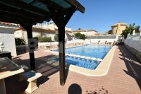 Two bedroom quad Benimar (18)