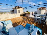 Two bedroom quad Benimar (0)