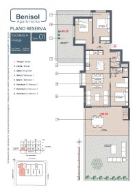 Apartments in Benijofar (12)