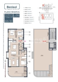 Apartments in Benijofar (13)