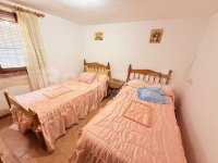 Semi detached bungalow in Benijofar (13)