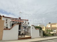 Semi detached bungalow in Benijofar (3)