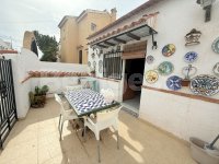 Semi detached bungalow in Benijofar (4)