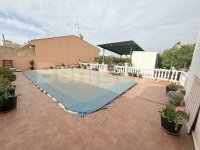 Semi detached bungalow in Benijofar (2)