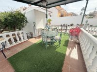 Semi detached bungalow in Benijofar (0)