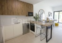 Luxury new build apartments (4)