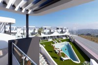 Luxury new build apartments (2)