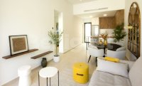 Luxury new build apartments (5)