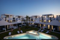 Luxury new build apartments (11)