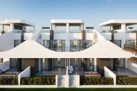 Luxury new build apartments (0)