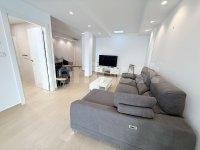 Modern new build villa in Benijofar (4)
