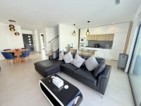 Modern new build villa in Benijofar (2)