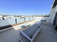 Modern new build villa in Benijofar (10)