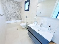 Modern new build villa in Benijofar (12)