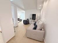 Modern new build villa in Benijofar (16)