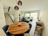 Modern new build villa in Benijofar (5)