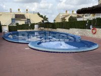 Semi-detached villa with separate accomodation (19)