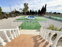 Stunning finca in Dolores with separate annex (12)