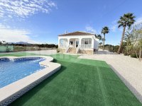 Stunning finca in Dolores with separate annex (21)