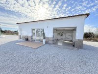 Stunning finca in Dolores with separate annex (4)