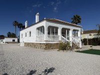 Stunning finca in Dolores with separate annex (0)