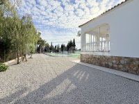 Stunning finca in Dolores with separate annex (14)