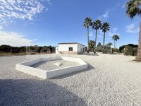 Stunning finca in Dolores with separate annex (16)