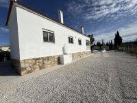 Stunning finca in Dolores with separate annex (15)