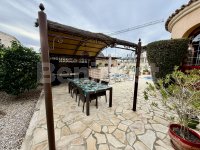 Large corner plot - Three bedroom detached villa (1)