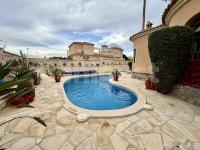 Large corner plot - Three bedroom detached villa (17)