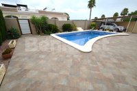 Beautiful detached three bedroom villa in Benijofar (3)
