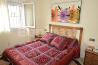 Beautiful detached three bedroom villa in Benijofar (7)