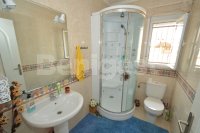 Beautiful detached three bedroom villa in Benijofar (8)