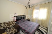 Beautiful detached three bedroom villa in Benijofar (9)