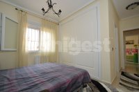 Beautiful detached three bedroom villa in Benijofar (10)